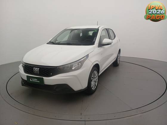 FIAT ARGO 1.0 FIREFLY FLEX DRIVE MANUAL